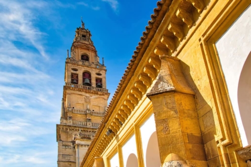Cordoba Walking Tour