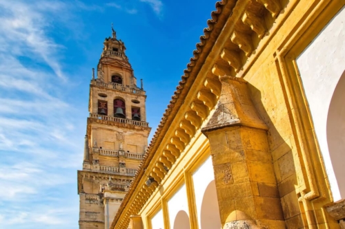 Cordoba Walking Tour