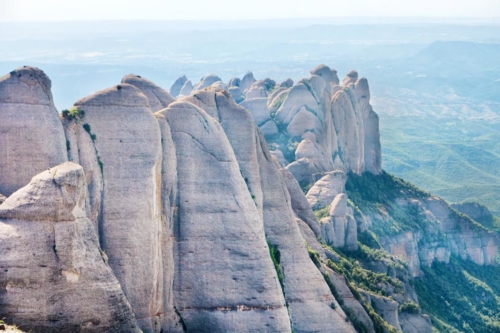 Montserrat Hike Tour