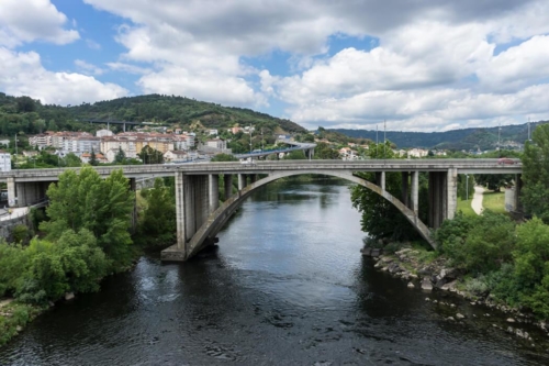 Ourense and Ribeira Sacra Day Trip