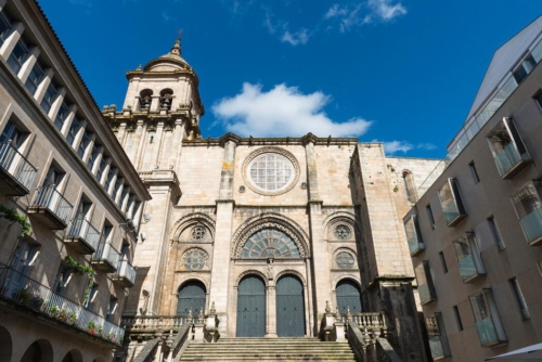 Ourense and Ribeira Sacra Day Trip