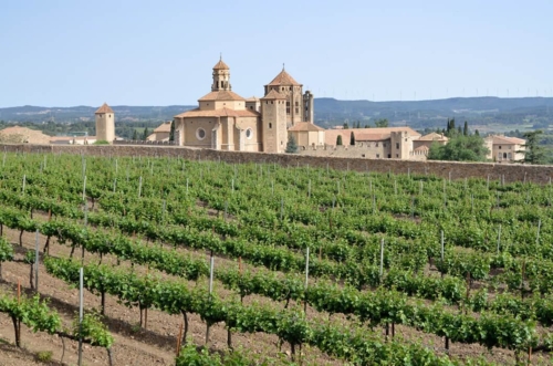 Poblet and Santes Creus Monasteries Day Trip