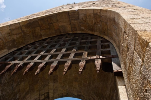 Girona and Besalu Tour - Besalu bridge