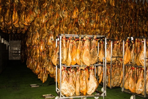 Iberico Ham Tour