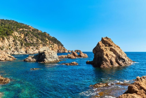 Costa Brava Tour